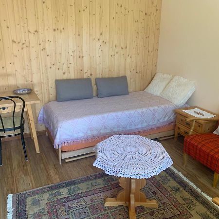 Am Ufer Hotel Давос Екстериор снимка